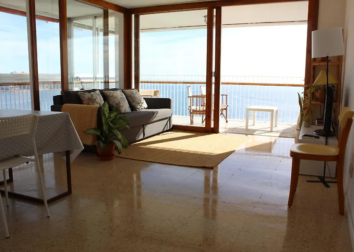Apartmán s 3 ložnicemi